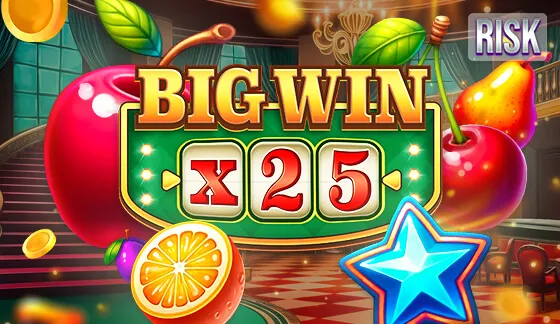 Irwin casino slot