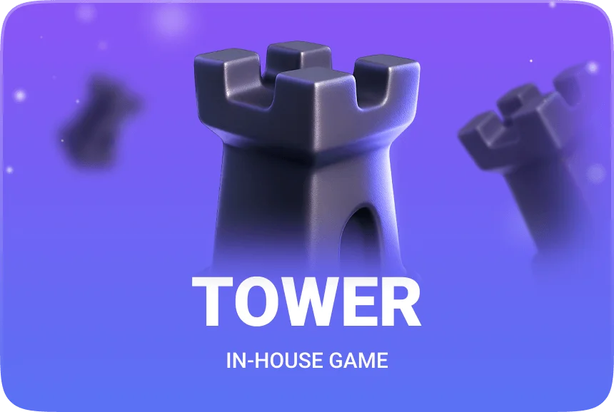 Демо-режим Tower в Irwin