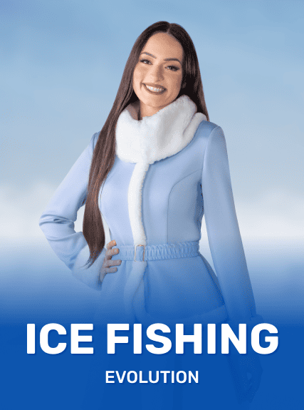 Ice Fishing · Irwin Live Casino