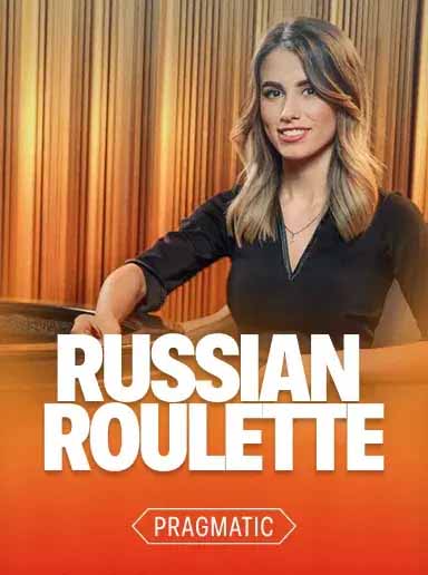 Russian Roulette · Ирвин Live Casino